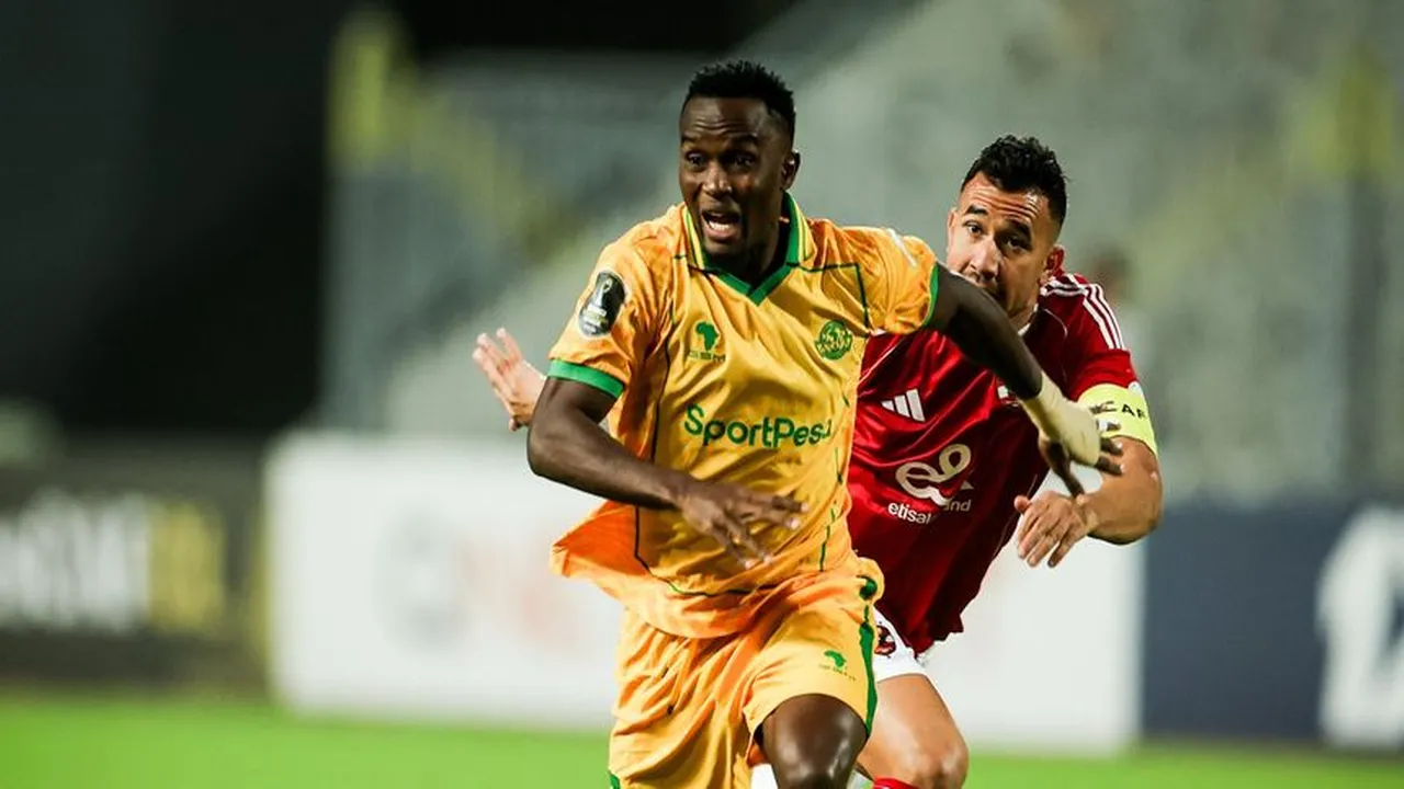 توقيت حاسم.. موعد مباراة الأهلي ويانج أفريكانز والقنوات الناقلة في دوري أبطال أفريقيا